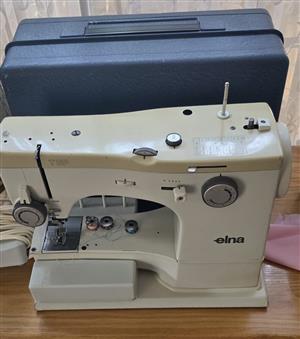 Sewing machine