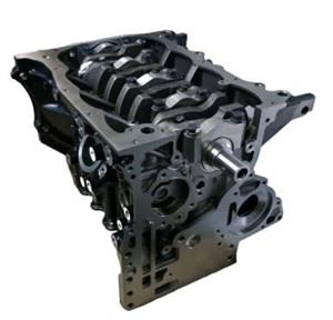 K3 Engine Shortblock 