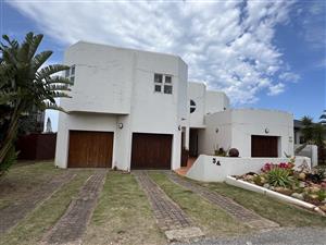 Prime Coastal Investment with Sea Views & Income Potential