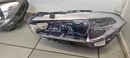 BMW X2 headlights for sell in good condition nice and clean