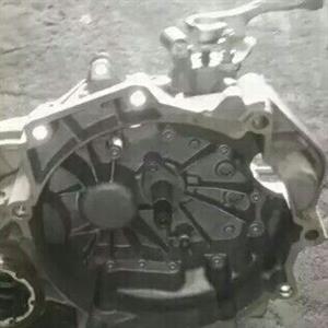 Polo BLM Gearbox