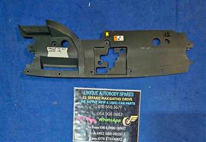 Ford Ranger T9 XLT Radiator Upper Cover