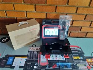 LAUNCH CRP919X BT FULL SYSTEM SCANNER