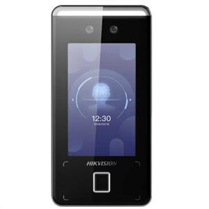Hikvision Access Face Recognition Terminal 