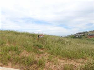Vacant Land Residential For Sale in Seaton Estate