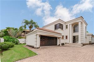 4 Bedroom Family Home in Fernbrook Estate