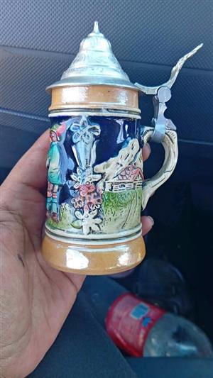 Collectable little jug