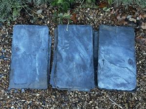 Natural Slate Tiles 