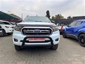 Ford ranger 2.2 tdci XLS Double