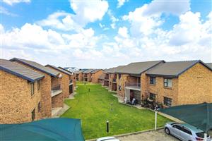 Well-Looked After Two-Bedroom Apartment in Witfield