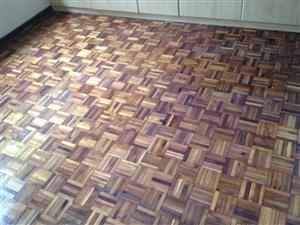 Wooden Floor Sanding And Sealing Junk Mail