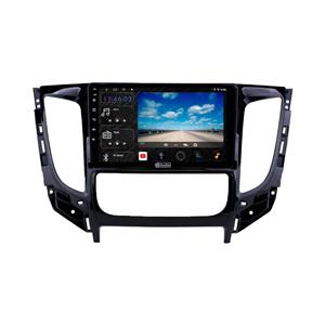 TT Audio 9″ replacement radio for MITSUBISHI TRITON/PAJERO SPORT 2017-2024 (4G ULTRA)