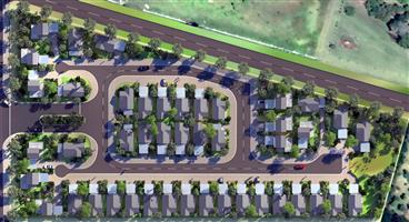 Vacant Land Residential For Sale in Akasia