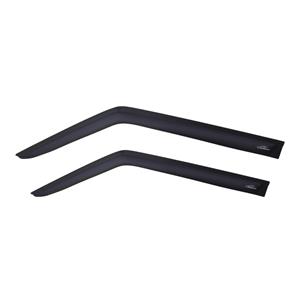 Wondershield Matt Black Windshields for Suzuki Swift 2018 (Fronts)