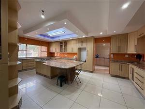 4 Bedroom Spacious Family Home