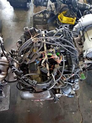 Bmw E90 N52B30 engine for sale