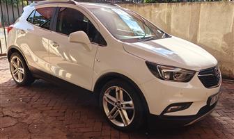 Opel Mokka X 1.4T Cosmo