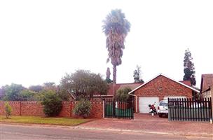 House Rental Monthly in Klippoortje