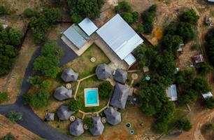 Lindleyspoort - Calling all Serious Hunters and Nature Lovers!