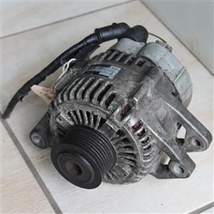 Alternator | D4CB | KIA