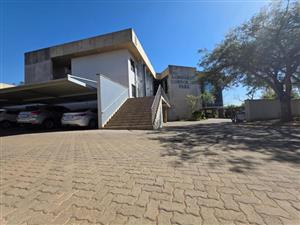 118m2 Office Space To Let at Lombardy Corporate Park