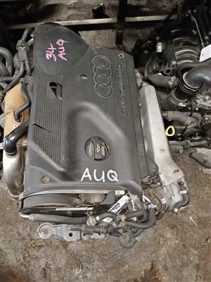 VW GOLF AUQ 1.8 TURBO ENGINES FOR SALE