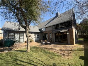 Magnificent Home in a Loved Complex