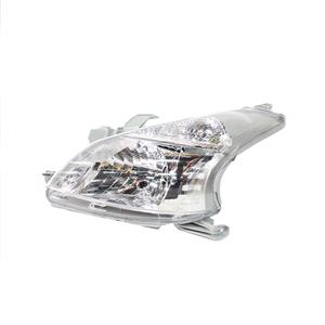 Toyota Avanza 2011 Replacement Headlight LHS with Socket