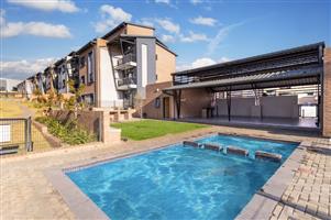 Waterfall Ridge Luxurious Apartments – Modern Fully Furnished Two-Bed Homes To Let in Midrand