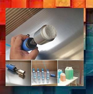  Pneumatic capping machine