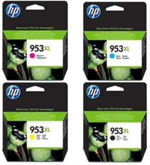 HP953XL Toner