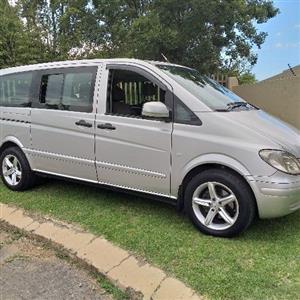 mercedes vito 2010 for sale