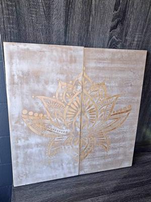 Decorative Wall Art