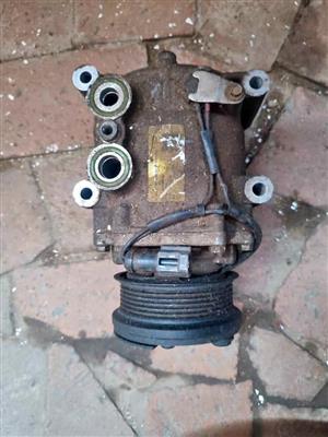 Peugeot 10FX Aircon Pump