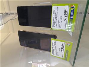 Samsung galaxy s21 256Gb cellphone  comes with a 6 month warranty 
