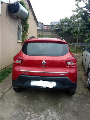 Renault kwid 