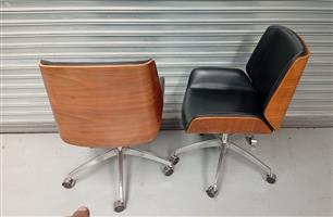 Office Chairs 