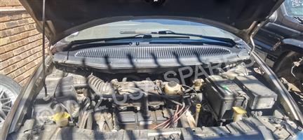 Chrysler 3.3 LX used engine spares parts for sale