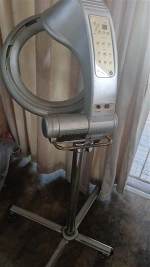 Salon toerusting te koop