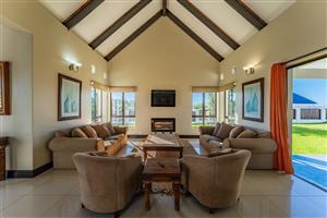 Tucked away oozing potential in the St Francis Links