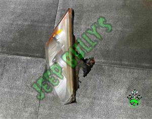 Dodge caliber headlamp in store