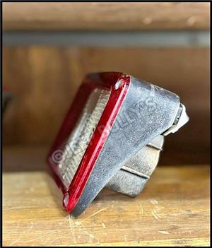 Jeep Wrangler Taillights | Brand New Stock And Used Available