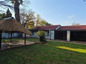 House For Sale in Garsfontein