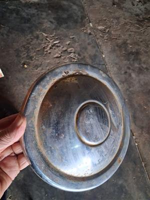 Hub cap, old smaĺl car, 0832706942