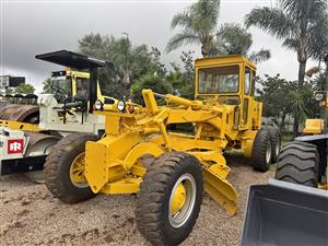 1985 Galion  T500A Grader