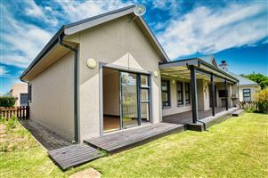 House For Sale in Kraaibosch Country Estate