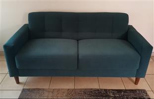 Excellent condition. Gomma Gomma two lounge suites Must sell fast. 