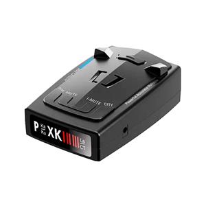 RAD2000 16band 360 degree Laser & Radar Detector