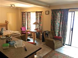 Granny/Garden Flat - Moot
