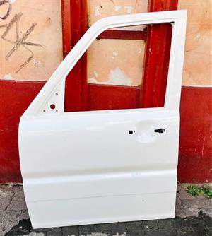 Mahindra Scorpio left door